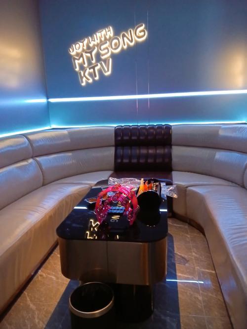 重庆商务ktv低端场所推荐-长寿区ktv预订