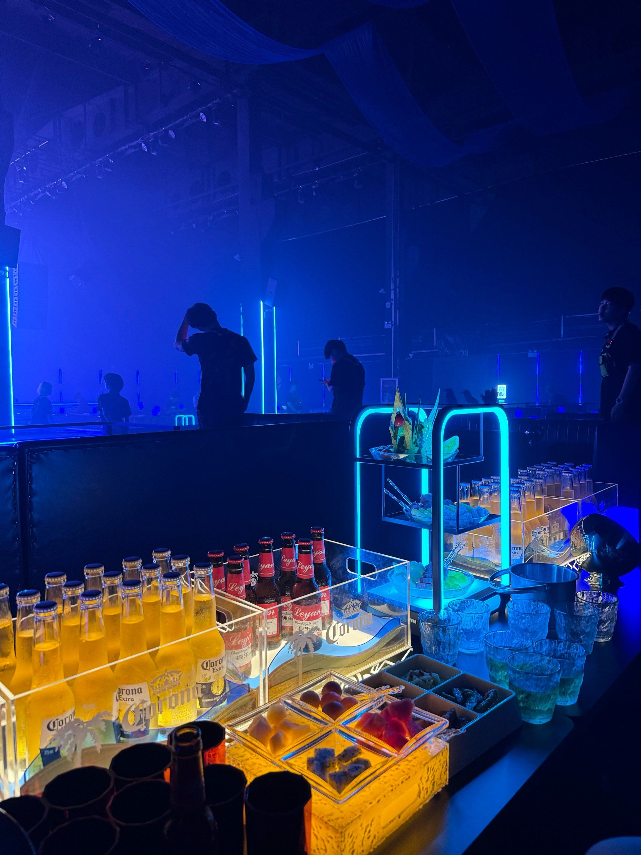 重庆商务ktv优选中低端舒适体验-长寿区ktv预订